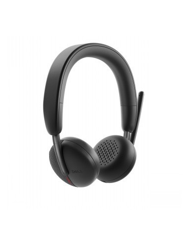 DELL WIRELESS HEADSET WL3024