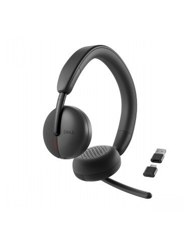 DELL WIRELESS HEADSET WL3024