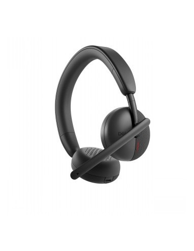 DELL WIRELESS HEADSET WL3024