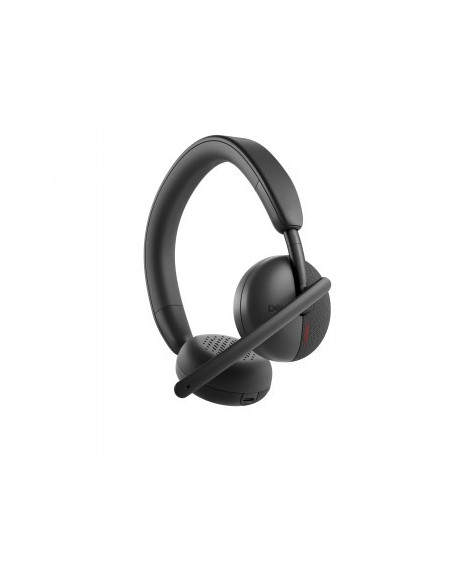 DELL WIRELESS HEADSET WL3024