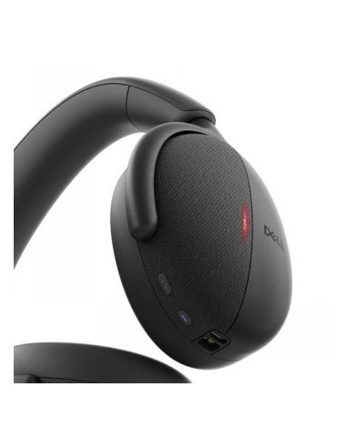 DELL PREMIER WIRELESS ANC HEADSET - WL7024