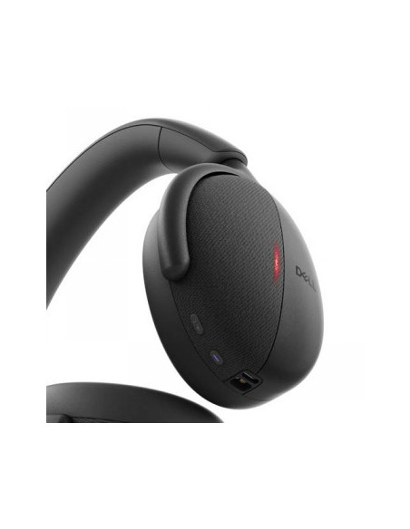 DELL PREMIER WIRELESS ANC HEADSET - WL7024