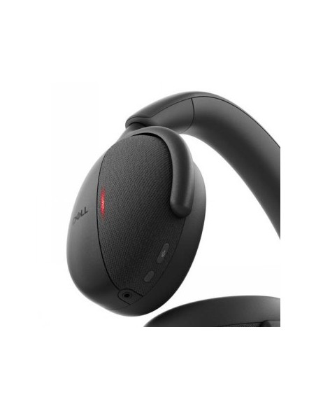 DELL PREMIER WIRELESS ANC HEADSET - WL7024
