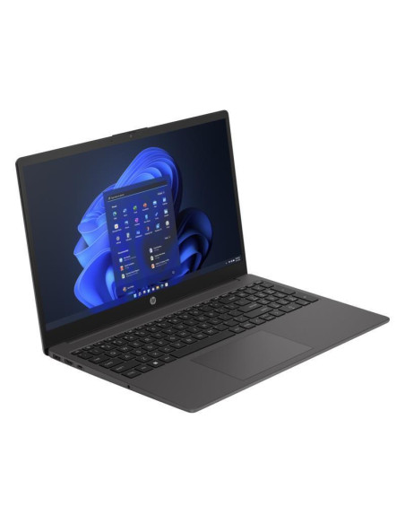 Notebook, HP, 250 G10, CPU Core i3, i3-1315U, 1200 MHz, 15.6", 1920x1080, RAM 8GB, DDR4, 3200 MHz, SSD 512GB, Intel UHD Graphic