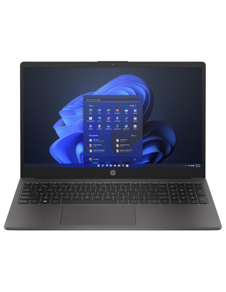 Notebook, HP, 250 G10, CPU Core i3, i3-1315U, 1200 MHz, 15.6", 1920x1080, RAM 8GB, DDR4, 3200 MHz, SSD 512GB, Intel UHD Graphic