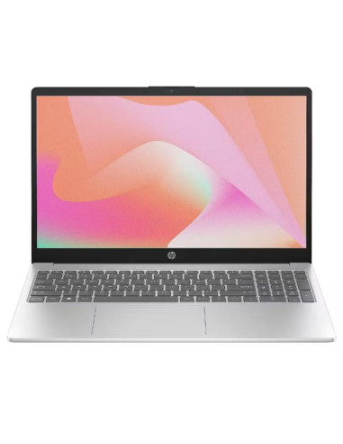 Notebook, HP, 15-fd0066nw, CPU Intel Core i3, i3-N305, 1800 MHz, 15.6", 1920x1080, RAM 8GB, DDR4, 3200 MHz, SSD 512GB, Intel UH