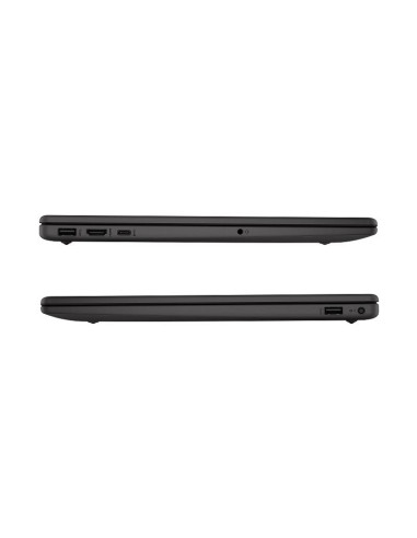 Notebook, HP, CPU Intel CoreT i5, i5-1334U, 1.3 GHz, 15.6 ", 1920x1080 pixels, RAM 8 GB, DDR4-SDRAM, Keyboard language English,