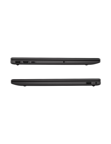 Notebook, HP, 250 G10, CPU Core i5, i5-1334U, 1300 MHz, 15.6", 1920x1080, RAM 8GB, DDR4, 3200 MHz, SSD 512GB, Intel Iris Xe Gra