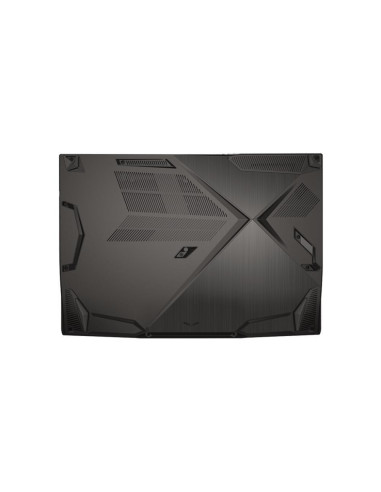 Notebook, MSI, Thin 15 B12UC-2013NL, CPU Core i5, i5-12450H, 2000 MHz, 15.6", 1920x1080, RAM 16GB, DDR4, 3200 MHz, SSD 512GB, G