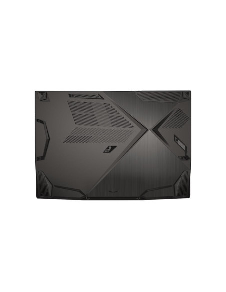 Notebook, MSI, Thin 15 B12UC-2013NL, CPU Core i5, i5-12450H, 2000 MHz, 15.6", 1920x1080, RAM 16GB, DDR4, 3200 MHz, SSD 512GB, G