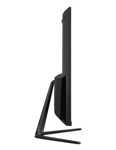 LCD Monitor, ACER, Nitro ED320QX2biipx, 31.5", Gaming, Panel VA, 1920x1080, 16:9, 180Hz, Matte, 1 ms, Tilt, Colour Black, UM.JE