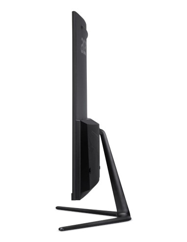 LCD Monitor, ACER, Nitro ED320QX2biipx, 31.5", Gaming, Panel VA, 1920x1080, 16:9, 180Hz, Matte, 1 ms, Tilt, Colour Black, UM.JE