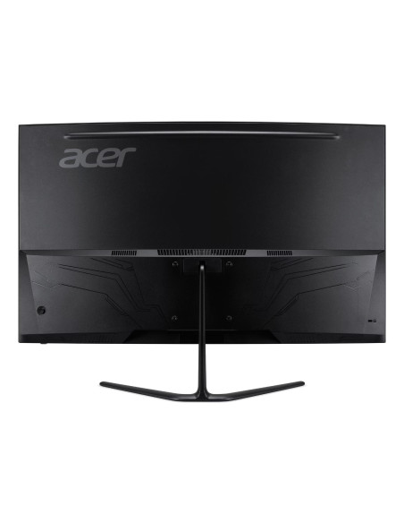 LCD Monitor, ACER, Nitro ED320QX2biipx, 31.5", Gaming, Panel VA, 1920x1080, 16:9, 180Hz, Matte, 1 ms, Tilt, Colour Black, UM.JE