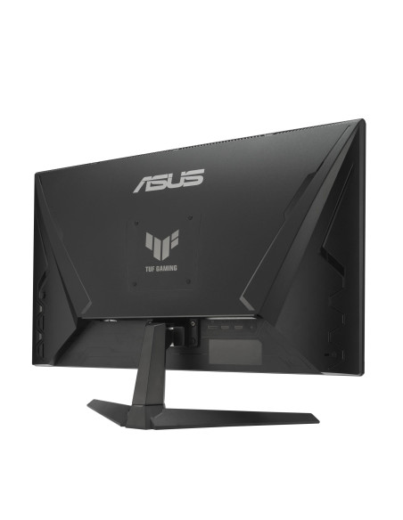 LCD Monitor, ASUS, 27 ", 1920 x 1080 pixels, Full HD, Native aspect ratio 16:9, LCD, Flat, 90LM0B80-B01171