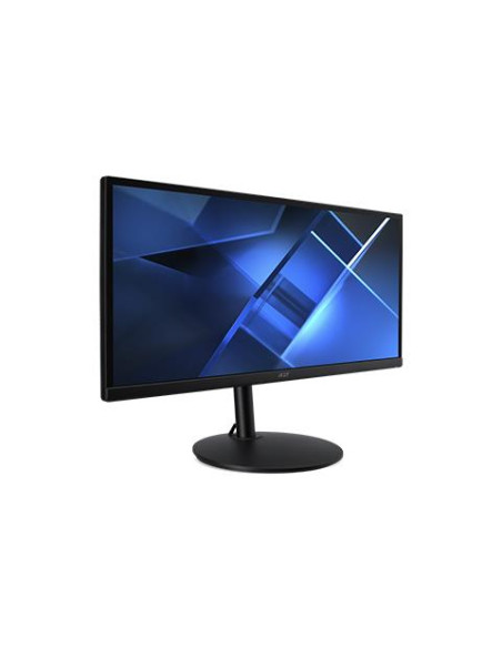 LCD Monitor, ACER, CB292CUbmiiprx, 29", 21 : 9, Panel IPS, 2560x1080, 21:9, 75Hz, 1 ms, Speakers, Swivel, Pivot, Height adjusta