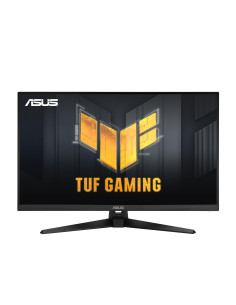 LCD Monitor, ASUS, 31.5", Gaming/4K, 3840x2160, 16:9, 160, Matte, 1 ms, Tilt, 90LM08L0-B01970