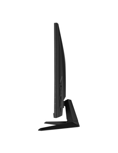 LCD Monitor, ASUS, 31.5", Gaming/4K, 3840x2160, 16:9, 160, Matte, 1 ms, Tilt, 90LM08L0-B01970