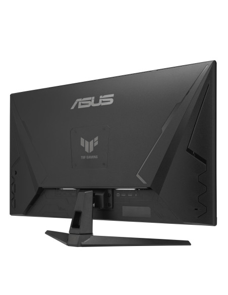 LCD Monitor, ASUS, 31.5", Gaming/4K, 3840x2160, 16:9, 160, Matte, 1 ms, Tilt, 90LM08L0-B01970