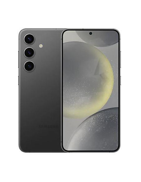 MOBILE PHONE GALAXY S24/256GB BLACK SM-S921B SAMSUNG