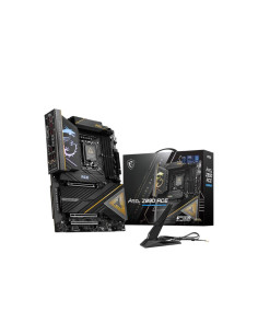 Mainboard, MSI, Intel Z890, LGA1851, ATX, Memory DDR5, Memory slots 4, 3xPCI-Express 16x, 5xM.2, 1xHDMI, 1xAudio-In, 1xAudio-Ou