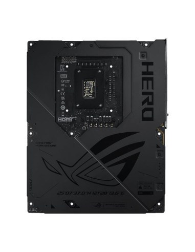 Mainboard, ASUS, Intel Z890, LGA1851, ATX, Memory DDR5, Memory slots 4, 1xPCI-Express 4.0 1x, 1xPCI-Express 4.0 16x, 1xPCI-Expr