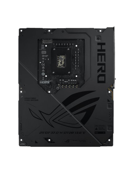 Mainboard, ASUS, Intel Z890, LGA1851, ATX, Memory DDR5, Memory slots 4, 1xPCI-Express 4.0 1x, 1xPCI-Express 4.0 16x, 1xPCI-Expr