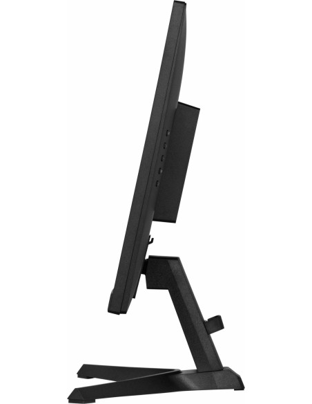 LCD Monitor, IIYAMA, G2470HSU-B6, 24", Panel IPS, 1920x1080, 16:9, 180Hz, Matte, 0.2 ms, Speakers, Colour Black, G2470HSU-B6