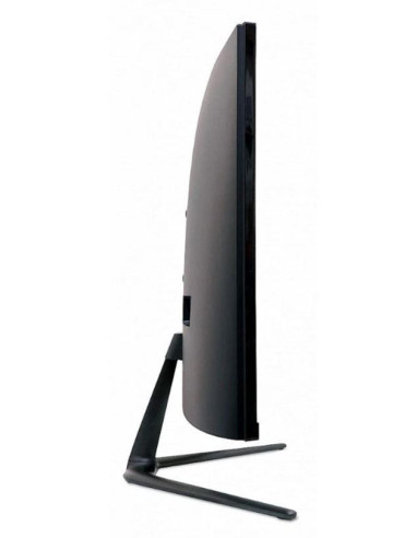 LCD Monitor, ACER, Gaming, Panel VA, 2560x1440, 16:9, 1 ms, Speakers, Colour Black, UM.HE0EE.202