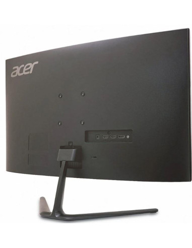 LCD Monitor, ACER, Gaming, Panel VA, 2560x1440, 16:9, 1 ms, Speakers, Colour Black, UM.HE0EE.202