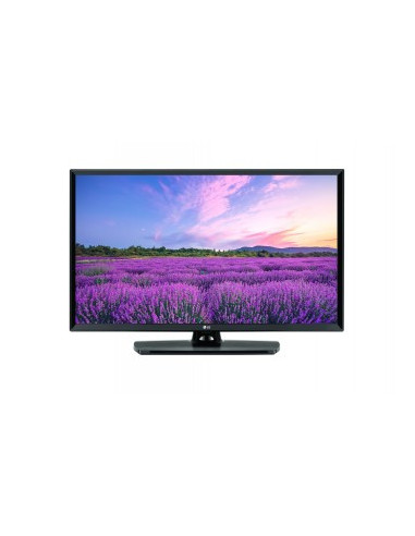 LG 32LN661HBLA 32 SMART HOTEL FHD TV DVB-T2CS2 WIFI