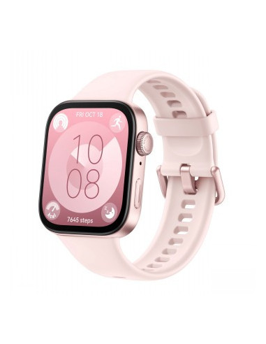 HUAWEI WATCH FIT 3 PINK