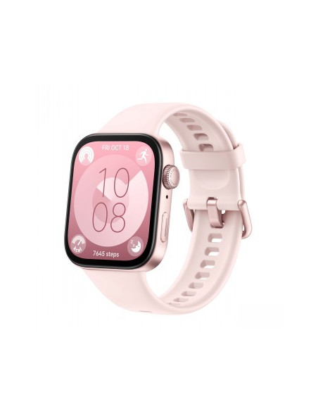 HUAWEI WATCH FIT 3 PINK