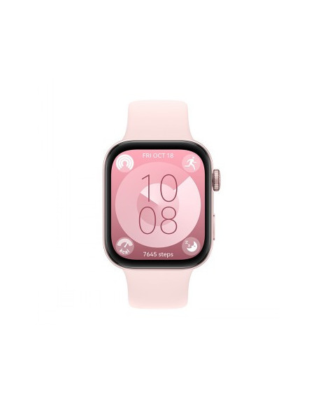 HUAWEI WATCH FIT 3 PINK