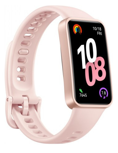 HUAWEI BAND 10 PINK