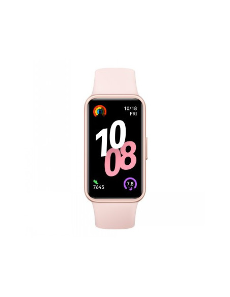 HUAWEI BAND 10 PINK