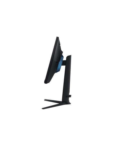 LCD Monitor, SAMSUNG, Odyssey G3, 24", Gaming, Panel VA, 1920x1080, 16:9, 180Hz, 1 ms, Swivel, Pivot, Height adjustable, Tilt, 