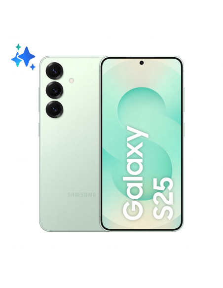 MOBILE PHONE GALAXY S25/256GB MINT SM-S931B SAMSUNG