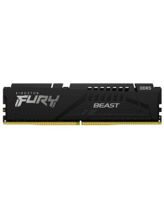 MEMORY DIMM 8GB DDR5-6000/KF560C36BBE-8 KINGSTON
