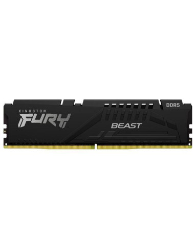 MEMORY DIMM 8GB DDR5-6000/KF560C36BBE-8 KINGSTON