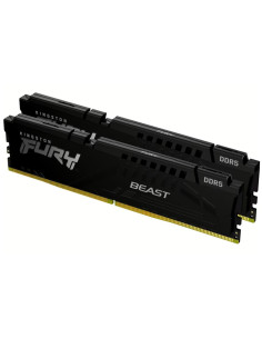 MEMORY DIMM 64GB DDR5-6000/K2 KF560C36BBE2K2-64 KINGSTON