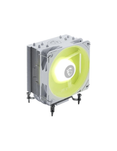 CPU COOLER MULTI SOCKET/MAG COREFROZR AA13 WHITE MSI