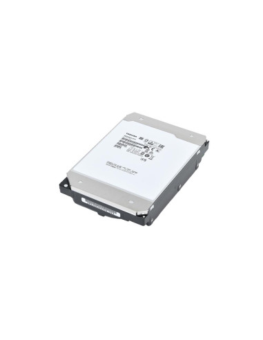 HDD, TOSHIBA, 16TB, 512 MB, 7200 rpm, 3,5", MG09ACA16TE