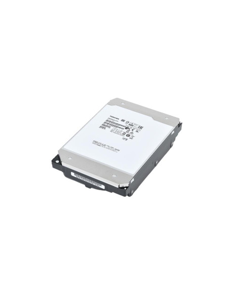HDD, TOSHIBA, 16TB, 512 MB, 7200 rpm, 3,5", MG09ACA16TE
