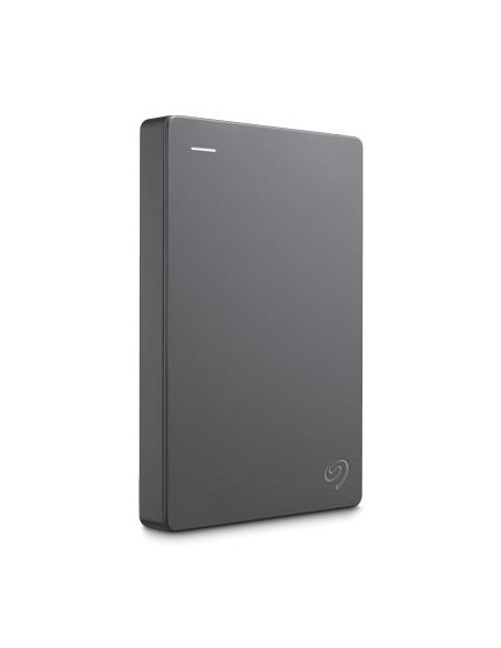 External HDD, SEAGATE, Basic, 5TB, USB 3.0, STJL5000400