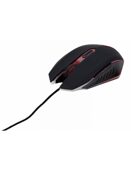 KEYBOARD USB GAMING KIT ENG/ULTIMATE GGS-UMG4-02 GEMBIRD