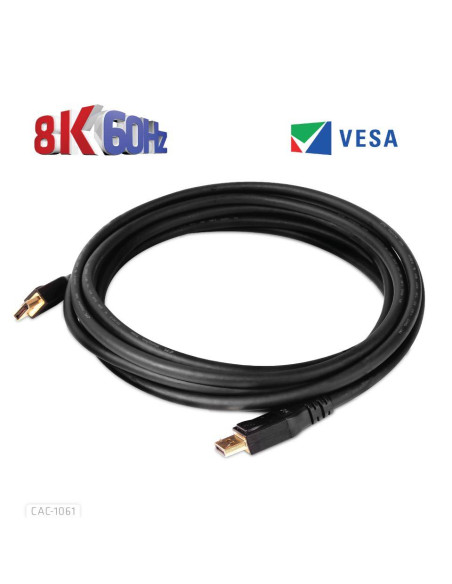 CABLE DP 5M/M/M CAC-1061 CLUB3D