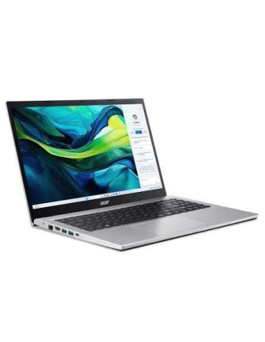Notebook, ACER, Aspire, Go 15, CPU AMD RyzenT 7, 5825U, 2 GHz, 15.6 ", 1920 x 1080 pixels, RAM 16 GB, DDR4-SDRAM, Discrete grap