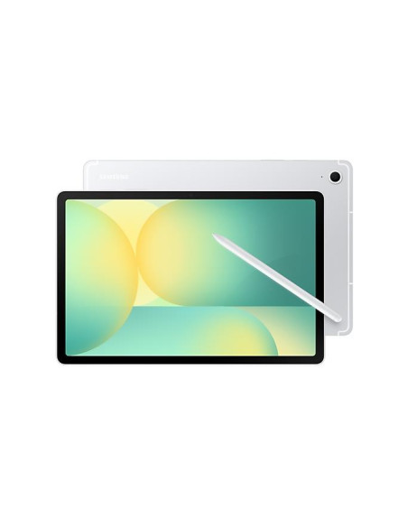 TABLET GALAXY TAB S10 FE 5G/128GB SILVER SM-X526 SAMSUNG