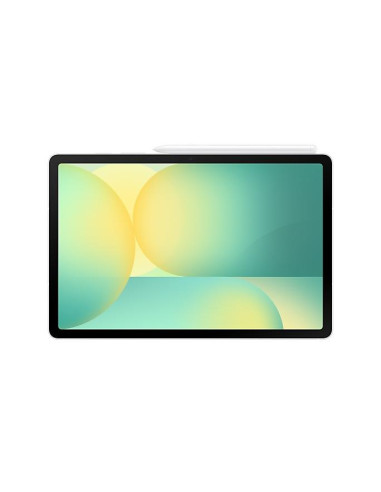 TABLET GALAXY TAB S10 FE 5G/128GB SILVER SM-X526 SAMSUNG