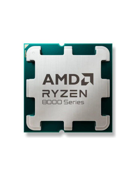 CPU, AMD, Desktop, Ryzen 5, 8400F, Phoenix, 4200 MHz, Cores 6, 16MB, Socket SAM5, 65 Watts, MultiPack, 100-100001591MPK